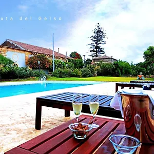 Tenuta Del Gelso Catane