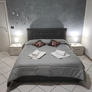 Casa Desirè Catane