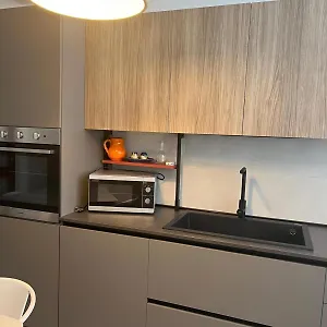 Artemisia Apartament