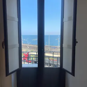 Sea View Catane