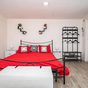 A Casa Del Reuccio Apartament