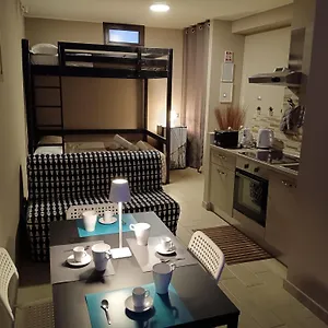 U Peri Alivu House Dom wakacyjny
