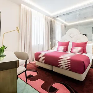 visit hotel